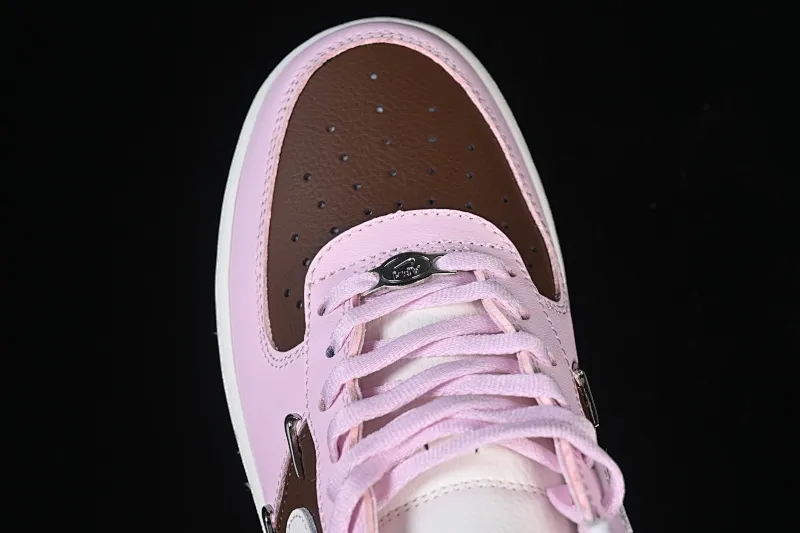 All categories Nk Air Force 1 Air Force series Nk Air Force 1 Low Air Force low-top Nike Air Force 1'07 Low Air Force 1 low-top casual sneakers IO7595-211